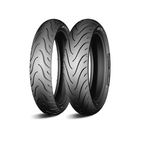 PNEUMATICO POST. MICHELIN  HONDA NSC Vision 4T R14  (AF72A) 50 12/13