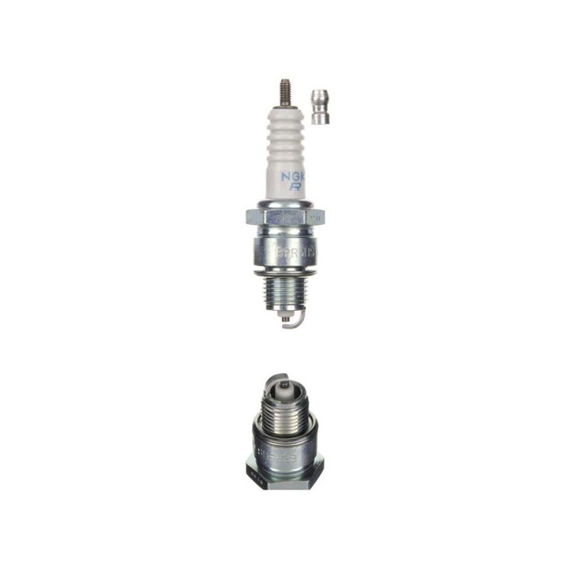 CANDELA NGK BPR5HS HONDA NX 50