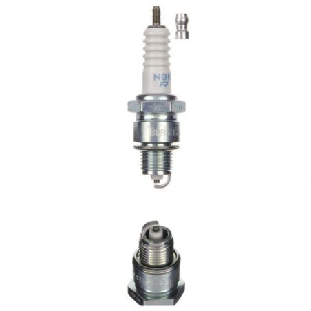 CANDELA NGK BPR5HS HONDA NX 50