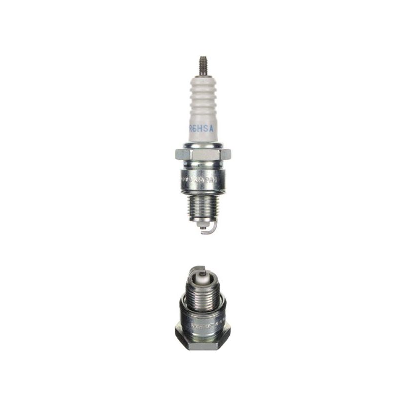 CANDELA NGK BPR6HSA HONDA SA Vision (AF29) 50 88/94