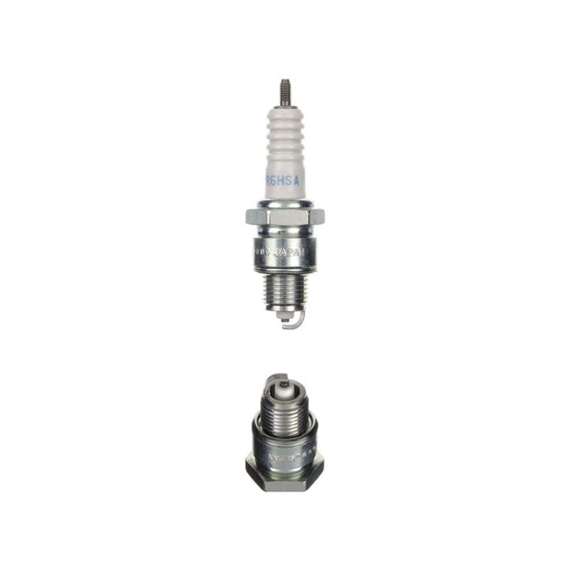 CANDELA NGK BPR6HSA HONDA SA Vision (AF29) 50 88/94