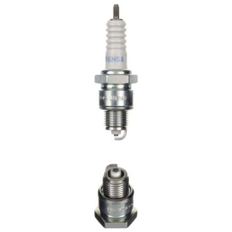 CANDELA NGK BPR6HSA HONDA SA Vision (AF29) 50 88/94