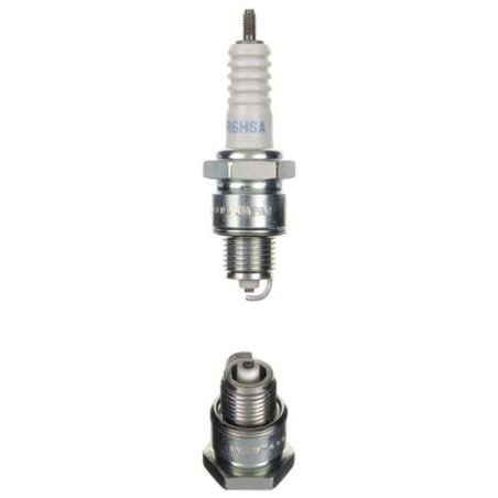 CANDELA NGK BPR6HSA HONDA SA Vision (AF29) 50 88/94