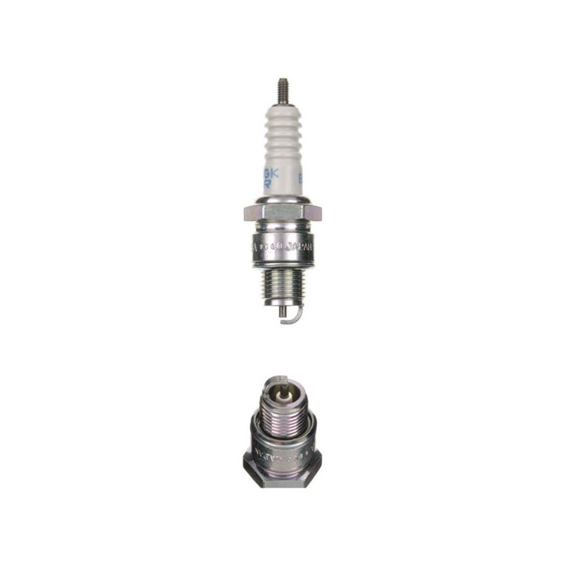 CANDELA NGK BR6HSA HONDA SFX (AF37) 50 96/96
