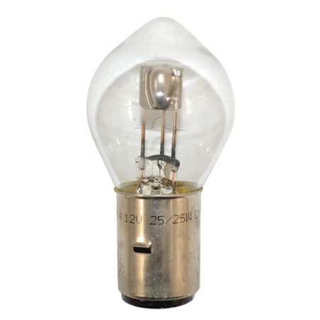 LAMPADA GRUPPO OTTICO HERT  HONDA SH Scoopy Fifty (AF40) 50 96/01