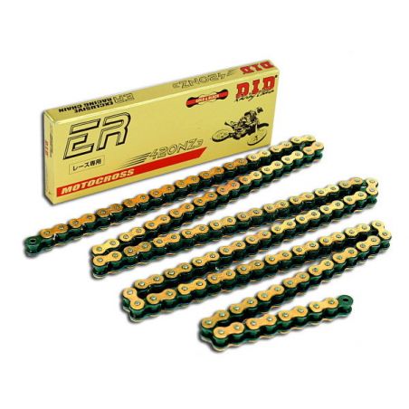 CATENA S+2 420NZ3 M88-C DID  HONDA CRF F 70 04/12