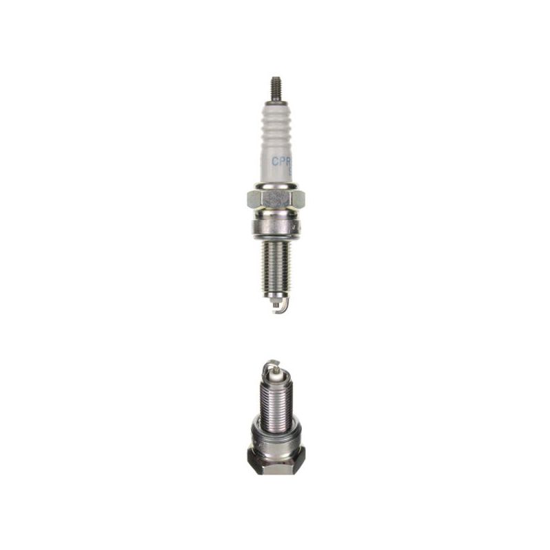 CANDELA NGK CPR6EA-9 HONDA C Super Cub 125 19/19