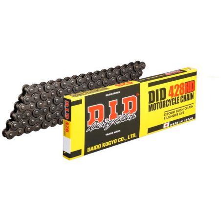 CATENA S+2 428H M102-C DID  HONDA CB J 125 78/78