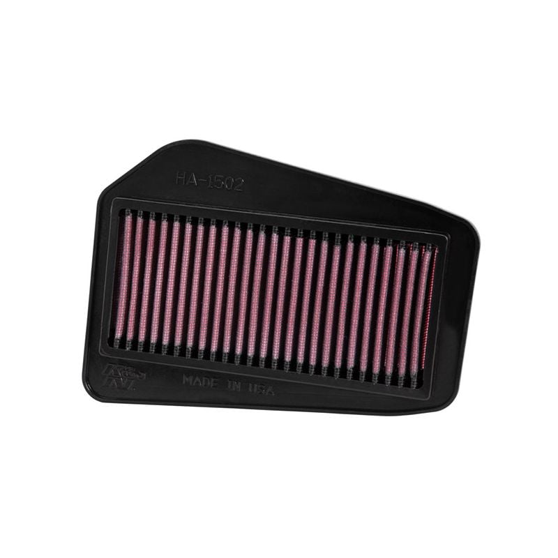 FILTRO ARIA K&N HA-1502 HONDA CBR R (JC34/J39/J50) 125 04/14
