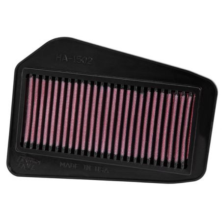 FILTRO ARIA K&N HA-1502 HONDA CBR R (JC34/J39/J50) 125 04/14