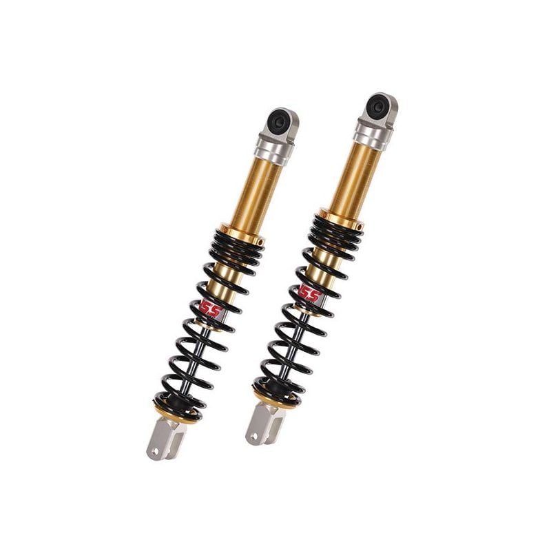 AMMORTIZZATORE YSS TE302-395T-01AL-X HONDA FES Pantheon 4T 125 03/06