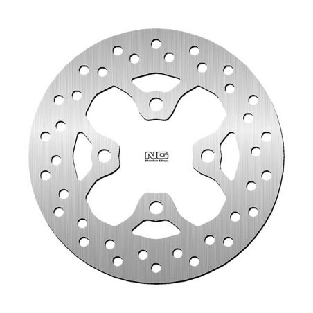 DISCO FRENO POST. NG 1445 HONDA MSX 125 18/21