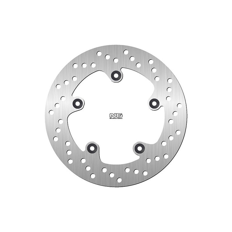 DISCO FRENO ANT. NG 1886 HONDA MSX 125 19/21