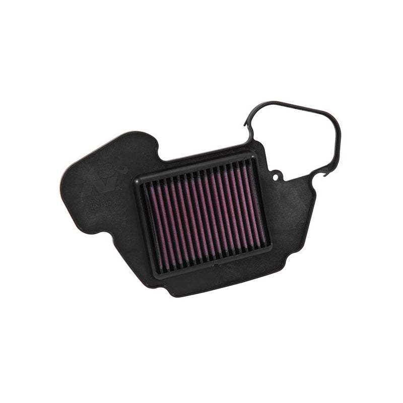 FILTRO ARIA K&N HA-1313 HONDA MSX 125 13/20