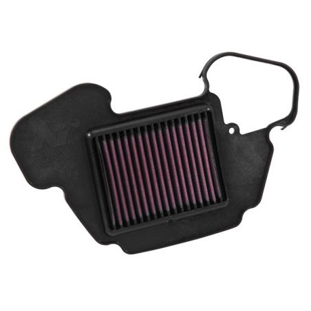 FILTRO ARIA K&N HA-1313 HONDA MSX 125 13/20