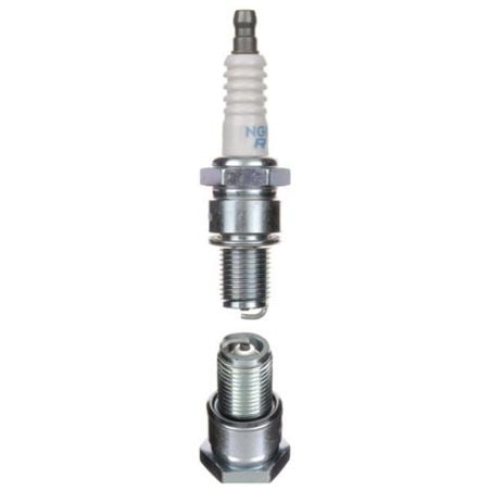 CANDELA NGK BR9ES HONDA MTX R (JD05) 125 83/86