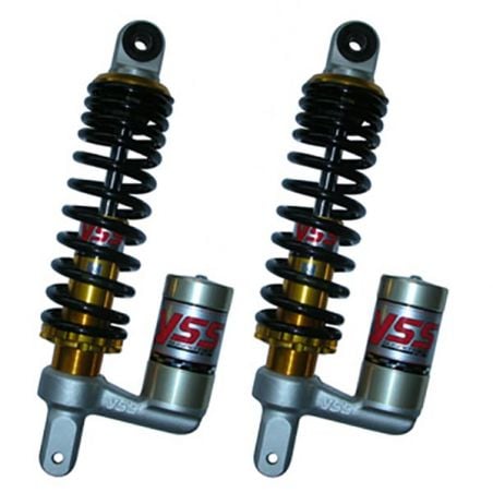 AMMORTIZZATORE POST. DX-SX YSS TC302-300T-01AL HONDA NES Chiocciola (JF07) 125 00/04