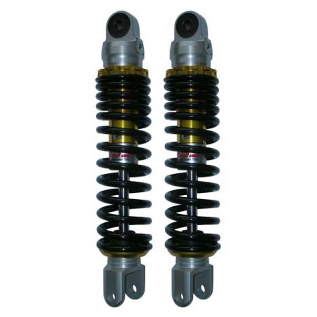 AMMORTIZZATORE POST. DX-SX YSS  HONDA SH i (JF68B) 125 17/19