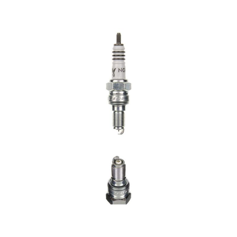 CANDELA NGK CR8EHIX-9 HONDA SH IE (JF14A) 125 05/08