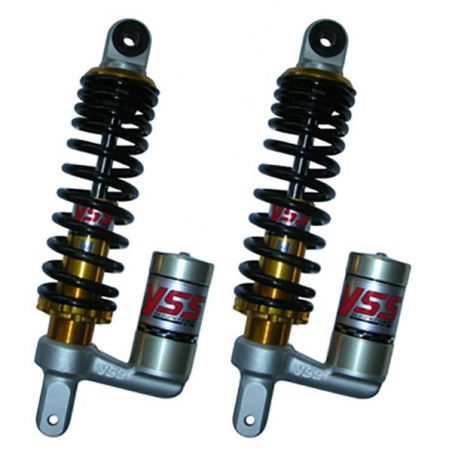 AMMORTIZZATORE POST. DX-SX YSS TC302-300T-01AL HONDA SH IE (JF14A) 125 05/08