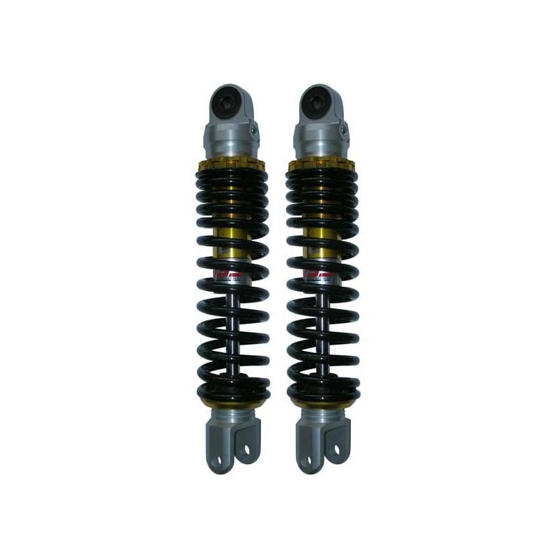 AMMORTIZZATORE POST. DX-SX YSS TE302-375T-02AL-X HONDA SH IE ABS (JF41A) 125 13/16