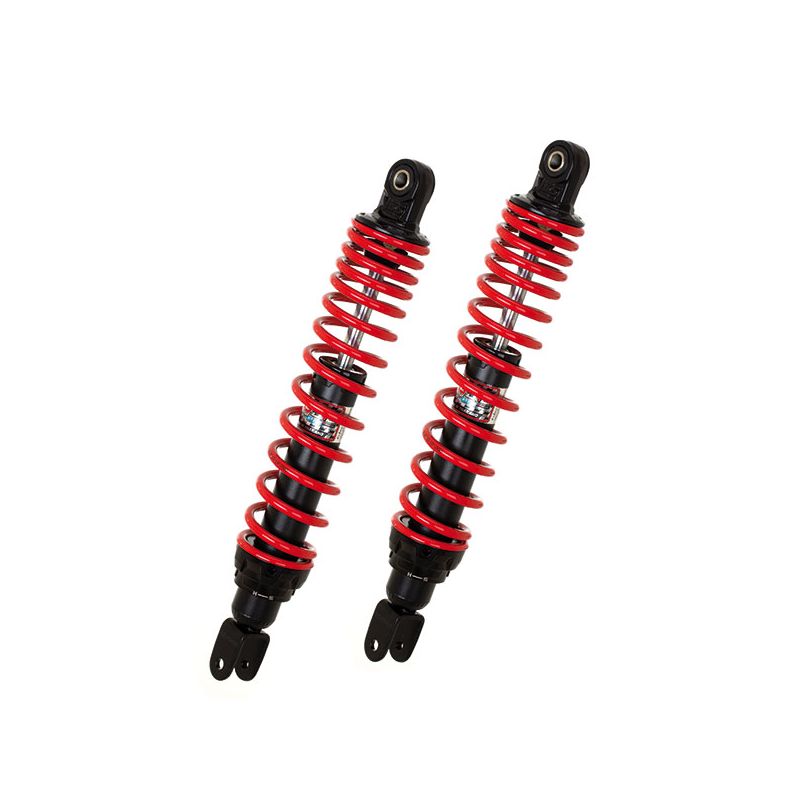 AMMORTIZZATORE POST. DX-SX YSS TB222-375P-02-X HONDA SH IE ABS (JF41A) 125 13/16