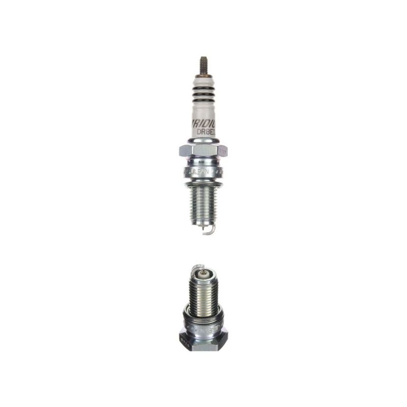 CANDELA NGK DR8EIX HONDA SL 125 76/76