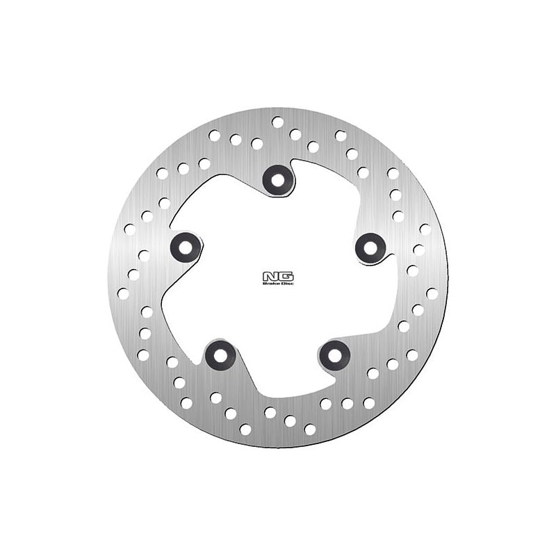 DISCO FRENO ANT. NG 1795 HONDA Z Monkey 125 18/18
