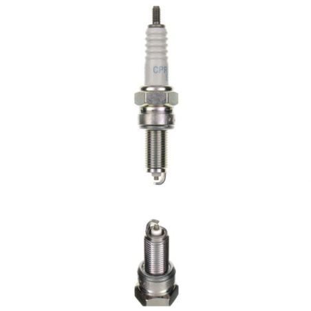 CANDELA NGK CPR6EA-9 HONDA Z Monkey 125 18/21
