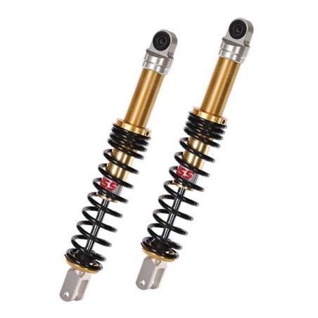 AMMORTIZZATORE YSS TE302-395T-01AL-X HONDA FES Pantheon 4T 150 03/06