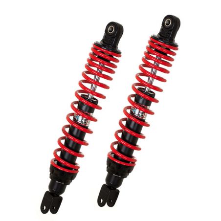 AMMORTIZZATORE POST. DX-SX YSS TB222-375P-02-X HONDA SH IE ABS (KF13E) 150 13/16