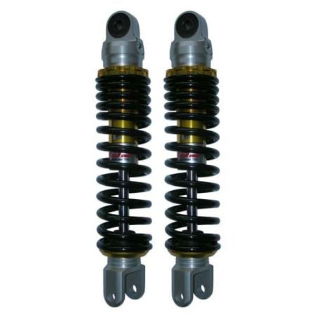 AMMORTIZZATORE POST. DX-SX YSS TE302-375T-02AL-X HONDA SH IE ABS (KF13E) 150 13/16