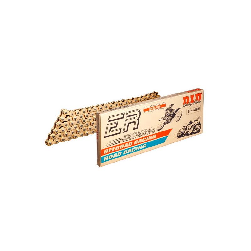CATENA S 520ERS2 M096-C DID  HONDA TLR Reflex 200 86/87