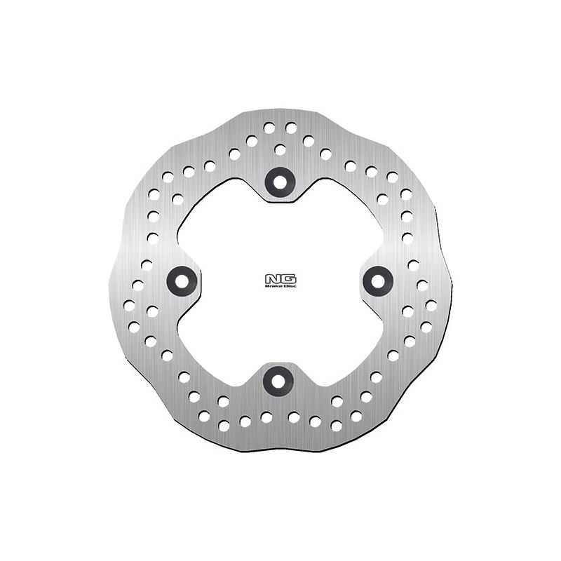 DISCO FRENO POST. NG 043X HONDA CRF L Easy 230 08/10