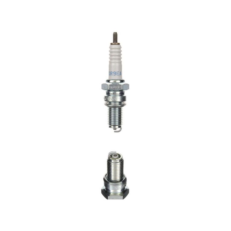 CANDELA NGK DR9EA HONDA CB N 250 79/82