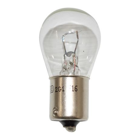 LAMPADA FANALI DIREZIONALI HERT  HONDA CN Helix/Spazio (MF02) 250 95/99