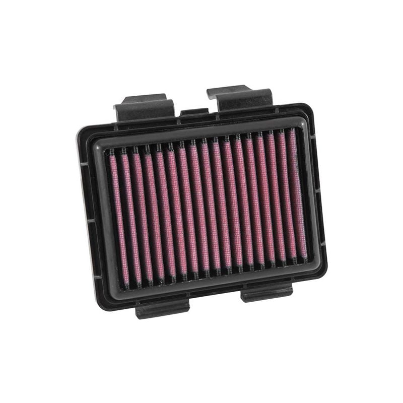 FILTRO ARIA K&N HA-2513 HONDA CRF L (MD38) 250 13/16
