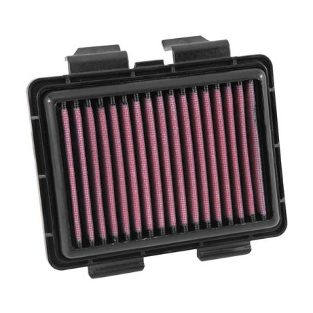 FILTRO ARIA K&N HA-2513 HONDA CRF M (MD38) 250 13/16