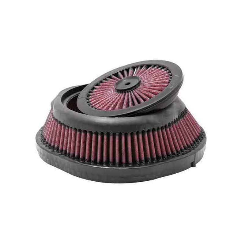 FILTRO ARIA K&N HA-4503XD HONDA CRF R (ME10/ME10A) 250 04/09