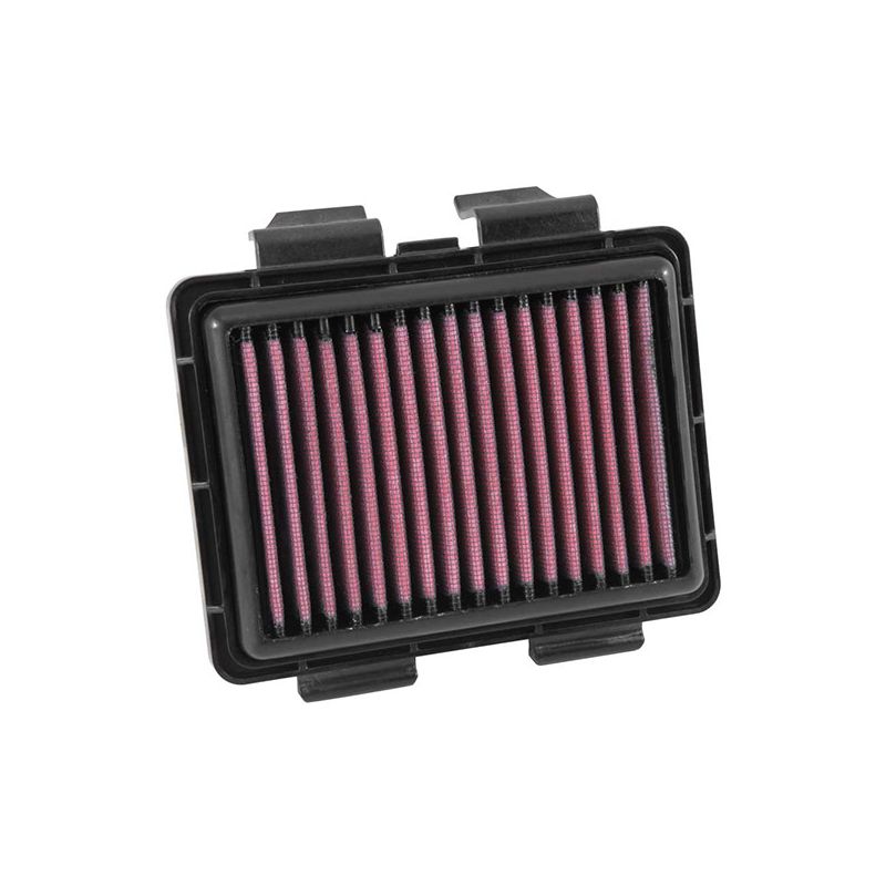 FILTRO ARIA K&N HA-2513 HONDA CRF Rally ABS (MD44) 250 18/20
