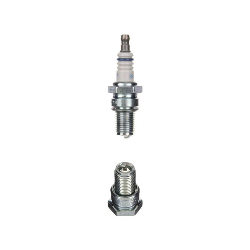CANDELA NGK BR9ECM HONDA NSR R K (MC18) 250 89/89