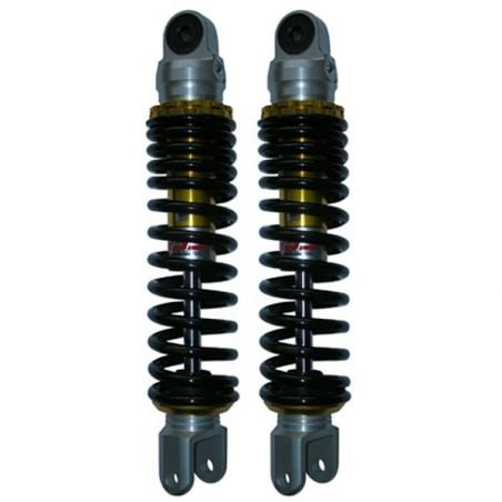 AMMORTIZZATORE POST. DX-SX YSS TE302-400T-03AL-X HONDA NSS Forza X (MF08) 250 05/07