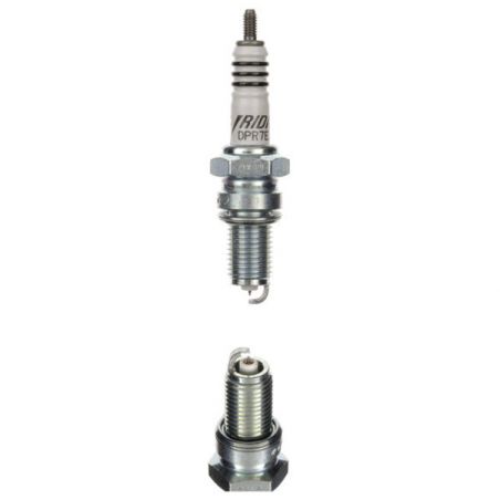 CANDELA NGK DPR7EIX-9 HONDA NSS Jazz 250 01/04