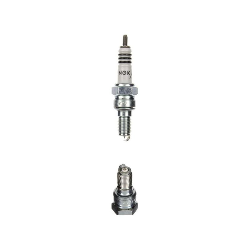 CANDELA NGK CR9EHIX-9 HONDA NX AX1 (MD21/MD25) 250 88/96