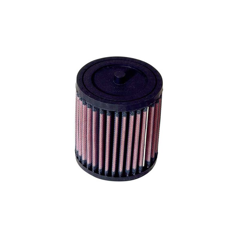 FILTRO ARIA K&N HA-2501 HONDA TRX TE Fourtrax Recon (TE21) 250 02/12