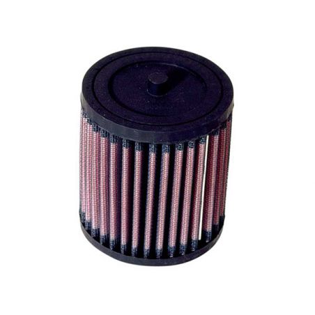 FILTRO ARIA K&N HA-2501 HONDA TRX TE Fourtrax Recon (TE21) 250 02/12