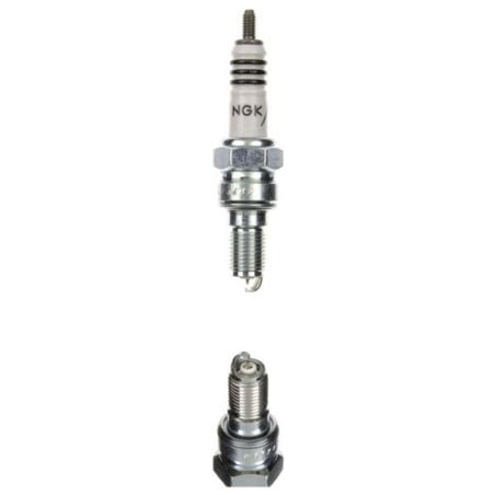 CANDELA NGK CR9EHIX-9 HONDA XR R (ME01/ME06/ME08) 250 96/03