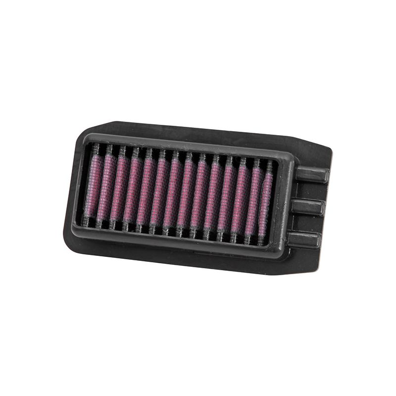 FILTRO ARIA K&N YA-2509 YAMAHA XT 250 09/20