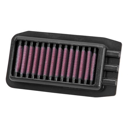FILTRO ARIA K&N YA-2509 YAMAHA XT 250 09/20