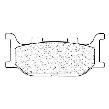 PASTIGLIA FRENO ANT. CL BRAKES 3025MSC YAMAHA YP Majesty DX (5DF) 250 98/00